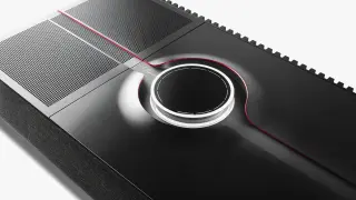 Naim Mu-so Utopia: A $6,500 All-in-One Speaker Merges Focal Drivers with Naim Amplification