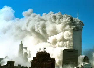 Declassified CIA Briefs Reveal 1998 Warning of Explosive-Packed Airplane Attacks on U.S. Cities