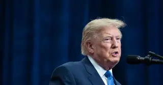 Trump Pushes Federal Film Tax Credit to Bring Hollywood Jobs Back