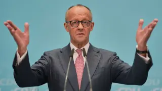 Six EU Capitals Demand €2tn Budget Slash to Fund Defense