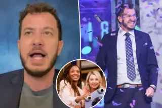Rick Devens Defends 'Big Brother' Victory Against 'Survivor' Rivalry Claims