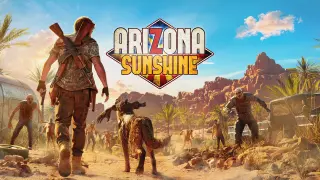 Arizona Sunshine Gets a Sun-Drenched Third-Person Remake for Next-Gen Consoles in 2026