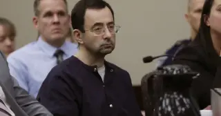 Michigan Supreme Court ruling strips 20,000 names from sex offender registry, including Larry Nassar