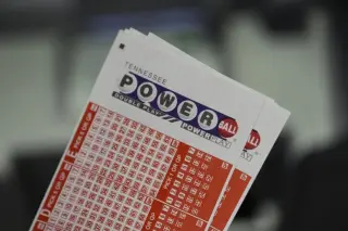 College Park 7-Eleven Nets Maryland's Latest $1 Million Powerball Win