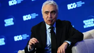 IEA Warns Oil Markets Could Enter a Red Zone This Summer