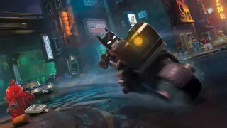 LEGO Batman: Legacy of the Dark Knight Comes to Switch 2 on September 18 with Mayhem DLC