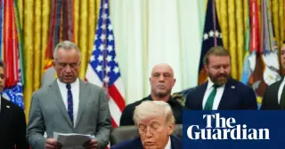 Trump pushes faster FDA path for psychedelic therapies