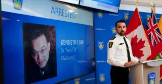 Canadian man admits guilt in worldwide toxic-salt suicide scheme