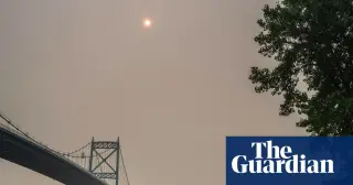 Smoke-and-Sanctions Tension: GOP Zeroes In On Canada Over Wildfire Plumes