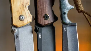 13 Fresh Pocket Knives and EDC Gear Debut Across Brand Lineups