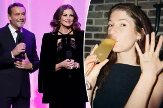 Maggie McGraw Gets Engaged to James Rubin, Family Celebrates