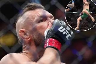 McGregor's UFC 329 Return Turns Into Sportsbooks' Record Win