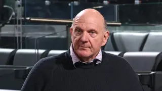 Clippers to accept NBA penalties, won’t pursue legal action, Ballmer says