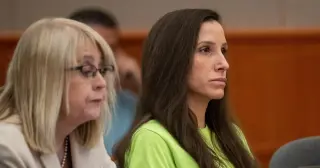 Utah mother gets life without parole in fentanyl-laced murder of husband