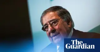 Former Defense Secretary Panetta Warns Iran Conflict Will Drag On for Six More Months