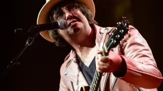 Tasjan Defends Provocative Patriotism After Texas Concert Walkout