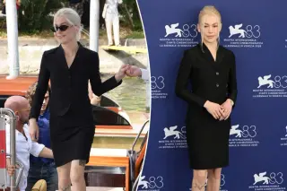 Phoebe Bridgers Shines at Venice 2026 with Leg-Hair Moment and Sheer Gown