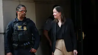 Judge Furman rules Trump DOJ illegally fired prosecutor Maurene Comey