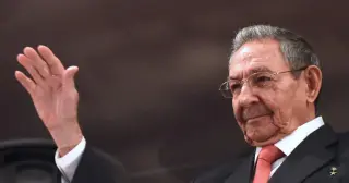 U.S. Indicts Raul Castro in 1996 Plane Shootdown