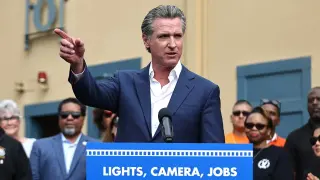California Enacts First Standalone Post-Production Tax Credit to Retain Creative Jobs
