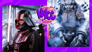 NYCC 2026 Day 3: Cosplay Central Crown Qualifier and 20th Anniversary Highlights