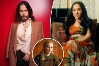 BBC Doc Accuses Jared Leto of Sexual Misconduct With Teens