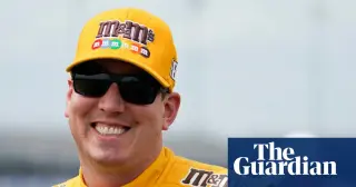 NASCAR Mourns Kyle Busch as Racing World Pays Tribute