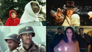 Steven Spielberg’s Complete Filmography Re-Ranked: From Misfires to Masterpieces