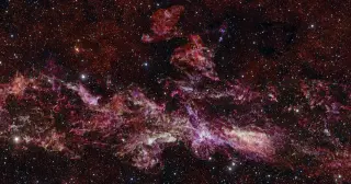 Interstellar Sugar Detected: Erythrulose Found in Galactic Center Cloud