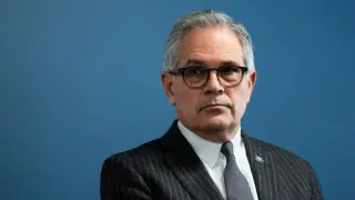Judge refers Philly DA Krasner to DOJ over 2009 murder case review