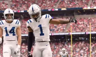 Colts Demand Third-Rounder for Josh Downs Amid Rebuild