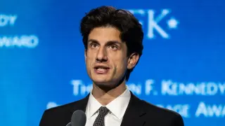 Kennedy Dynasty Faces Hurdle as Schlossberg Loses NYC Primary