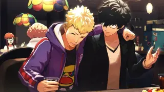 Persona 6 Leaks Ignite Fan-Art Frenzy Around a New Protagonist Nicknamed 'John Persona 6'