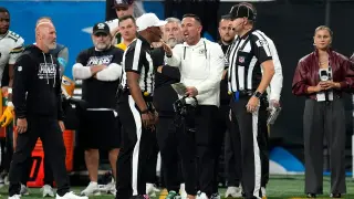 Packers, Brady Face Fines After Officiating Backlash in Lions Loss