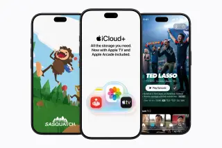 iCloud+ Expands into a Global Bundle with TV, Arcade, and Curated Music