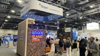 Biogen defends tau-targeting drug as phase 2 data pave way for pivotal trial