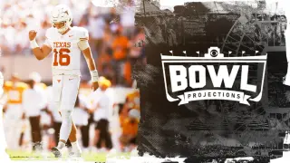 SEC Dominance Surges as Florida Enters CFP and Texas Holds Top Seed