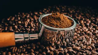 Coffee Waste Turns Into Stronger Concrete in Australian Pilot