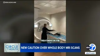 Whole-body MRI resurges as social media fuels interest, but experts warn of limited benefit and potential harm