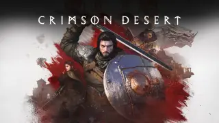Crimson Desert Switch 2 Port Sets Sights on H1 2027