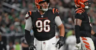 Bengals Final 53-Man Roster Projections: Final Cuts Ahead of Week 1