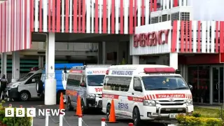 Fiji ramps up HIV crisis response with emergency declaration