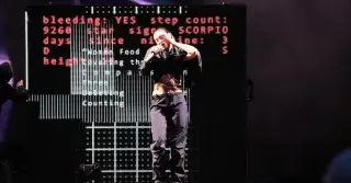 Lorde calls Ray-Ban Meta AI glasses 'not sexy' on stage