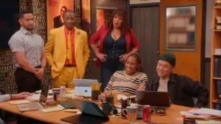 Nostalgia Without Nuance: A Four-Show TV Review Roundup