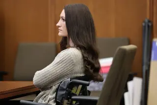 Closing Arguments Loom as Clancy Trial Wraps Up Testimony