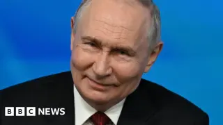 Putin Threatens Nuclear Retaliation for Kaliningrad Amid European Hybrid Warfare Surge