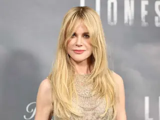 Kidman's Versace Debut and Boho Looks Define Practical Magic 2 Press Tour