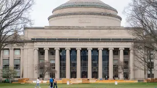 MIT Tightens Safety Measures After Alleged Dimethyl Mercury Synthesis