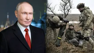 Latvia warns Russia could provoke NATO with hybrid attacks in the Baltics