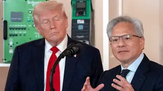 Trump Dismisses AI Safety Warnings as 'Hoax' Amid Bipartisan Push for Regulation